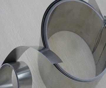 Alloy 2507 Shim Sheet