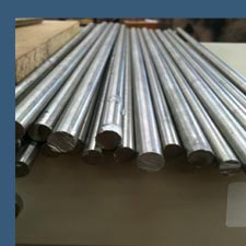 Stainless Steel 304L Bright Bar