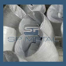 Alloy 400 45° Short Radius Elbow