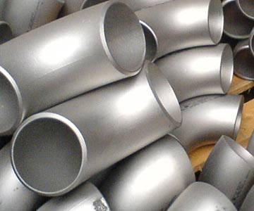 Alloy 400 Pipe Fittings