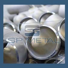 Alloy 400 Pipe Fittings