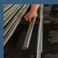 Alloy 600 Din 2.4816 Rod