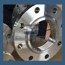 Alloy 600 Flanges