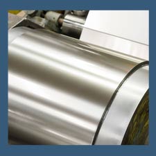 Inconel 600 Shim Sheet