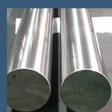 Alloy 600 Round Bar