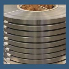 Inconel 600 Strip