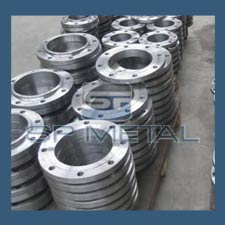 Alloy 625 Flanges