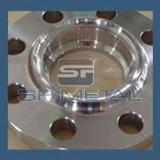 Inconel 600 Socket Weld Flange