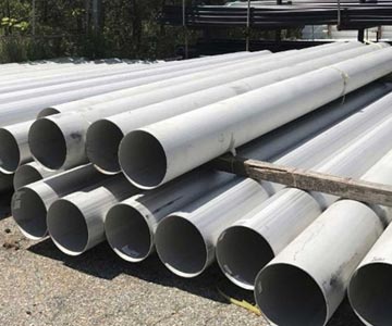 Alloy 600 Seamless Pipe