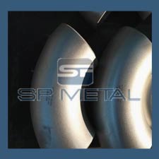 Alloy 800 90° Elbows