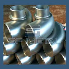 Alloy 800 Fittings