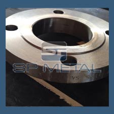 Alloy 800 Flanges