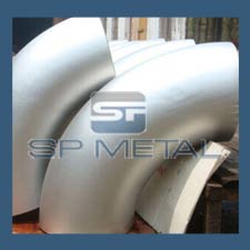 Alloy 800 Long Radius Elbows