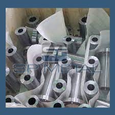 Alloy 800 Long Weld Neck Flange