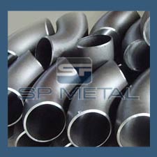 Alloy 800 Pipe Fittings