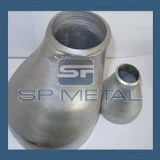 Alloy 800 Reducers