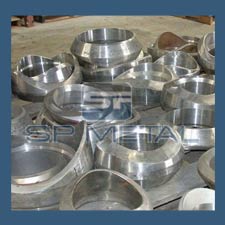 Alloy 800 Socketweld Branch outlets