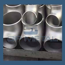 Alloy 825 Fittings