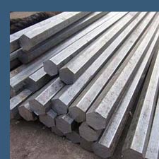 Incoloy 825 Hex Bar