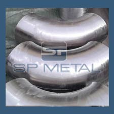 Alloy 825 Pipe Fittings