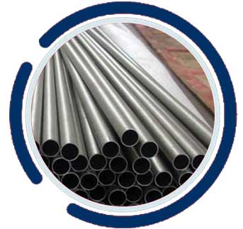 Alloy C276 Hastelloy ERW Pipe