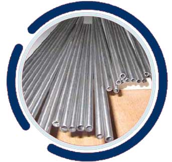 Alloy C276 Tubing