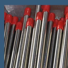 Alloy Inconel 600 Steel Pipe Tube