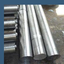 Alloy 625 Round Bars