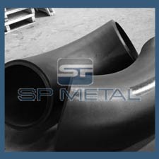 Alloy Steel 90° Short Radius Elbow