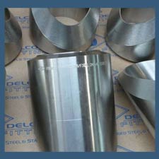 Alloy Steel Branch Outlet