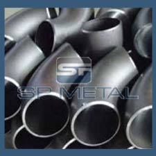 Alloy Steel Buttweld Fittings
