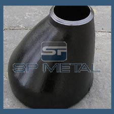 Alloy Steel Eccentric Reducer