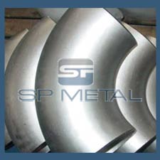 Alloy Steel Elbow