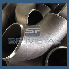 Alloy Steel Fittings