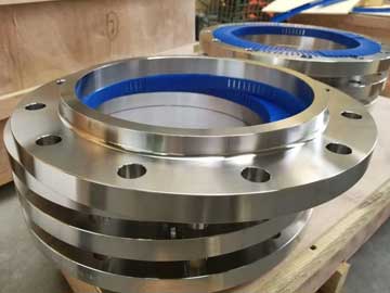 Alloy Steel Flange
