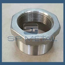Alloy Steel Hex Head Bushing