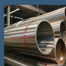 Alloy Steel Pipe 40cr 45mm Wall Thickness 11mm Steel