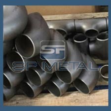 Alloy Steel Pipe Fittings
