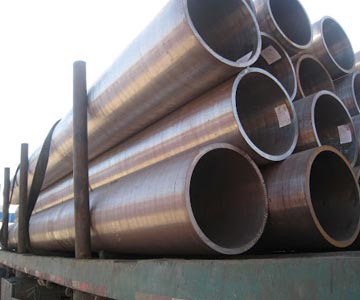 Alloy Steel Pipe