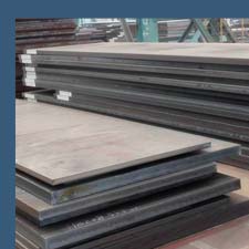 Alloy Steel Plates