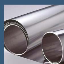 Alloy Steel Shim Sheet