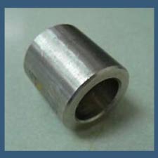 Alloy Steel Socket Weld Concentric Reducer