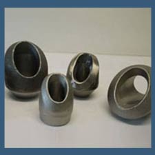 Alloy Steel Socket Weld Elbolet