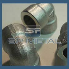 Alloy Steel Street Elbow