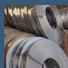 Alloy Steel Strip