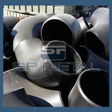 Alloy Steel Threaded Fittings