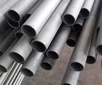 Alloy Steel Tube