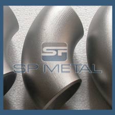 Alloy Steel Weld Fittings