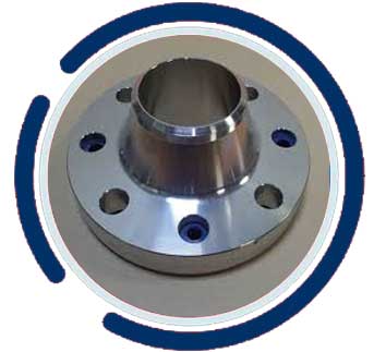 Alloy Steel Weld Neck Flange