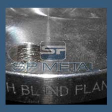 Stainless Steel 304 Forged Flange